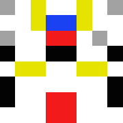 Skin Head