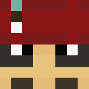 Minecraft profile picture for @yowamushi