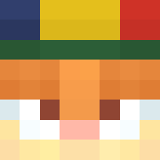 Skin Head