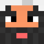 Minecraft profile picture for @cork