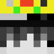 Skin Head
