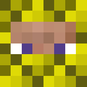 Minecraft profile picture for @mark
