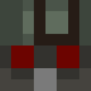 Skin Head