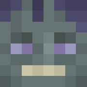 Minecraft profile picture for @Haxen20