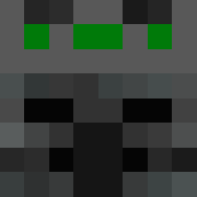 Skin Head