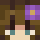 Paccet Minecraft head