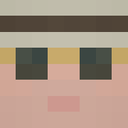 Skin Head