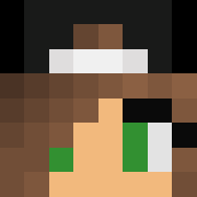 Minecraft profile picture for @KateSG