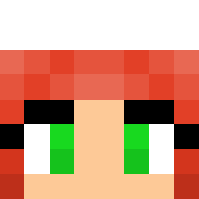 Minecraft profile picture for @hairnet