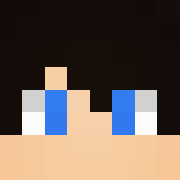 Minecraft profile picture for @ZenisVNzz
