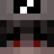 Skin Head