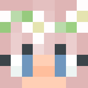 Minecraft profile picture for @EmEm