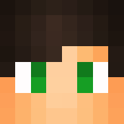 Minecraft profile picture for @Syeza