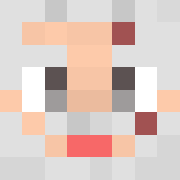 Minecraft profile picture for @Shery