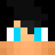 Minecraft profile picture for @OmerY