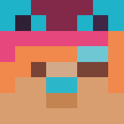 Skin Head