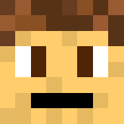 Minecraft profile picture for @FireLight