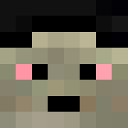 Skin Head