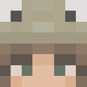Skin Head