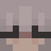 Skin Head