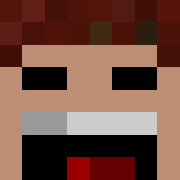 Minecraft profile picture for @Braid