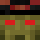avatar PyroXNet skin