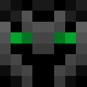 Minecraft profile picture for @Hurst