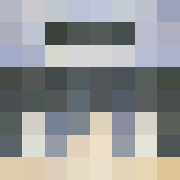 Skin Head