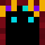 Minecraft avatar for ThelastD