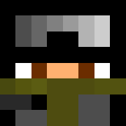 Skin Head