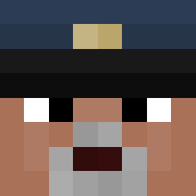 Skin Head