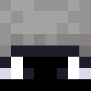Skin Head