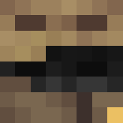 Skin Head