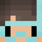 Minecraft profile picture for @Botswana