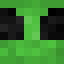 Minecraft avatar for BOBDBLDR9