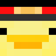 Skin Head