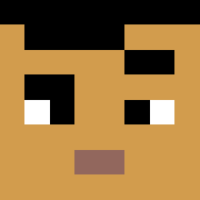 Minecraft profile picture for @Discontent