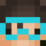 Skin Head