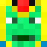 Skin Head