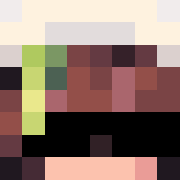 Skin Head