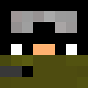Skin Head