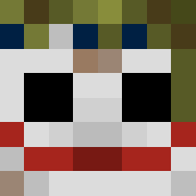 Skin Head