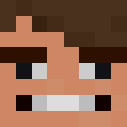 Minecraft profile picture for @Mash