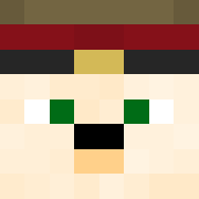 Skin Head