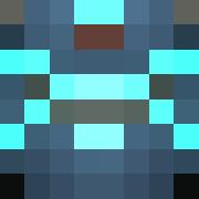 Minecraft profile picture for @committed