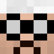 Skin Head