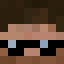 Minecraft avatar for bagginswaggins