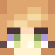 Minecraft profile picture for @Mooh