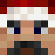 Skin Head