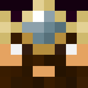 Minecraft-avatar för Mad4ires